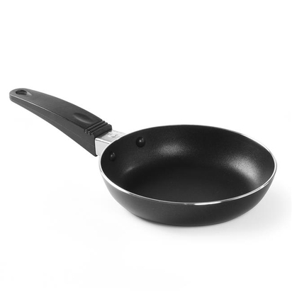 Patelnia smakosza Profi Line śr. 150 mm - zestaw 2 szt.
