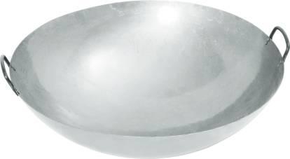 Patelnia WOK  
