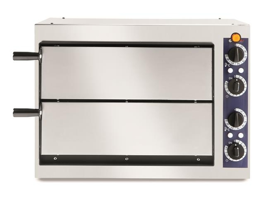 Piec do pizzy Basic 2/40 