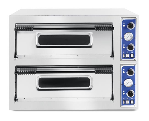 Piec do pizzy Basic 66 podstawa pod piec kitchen line 66 