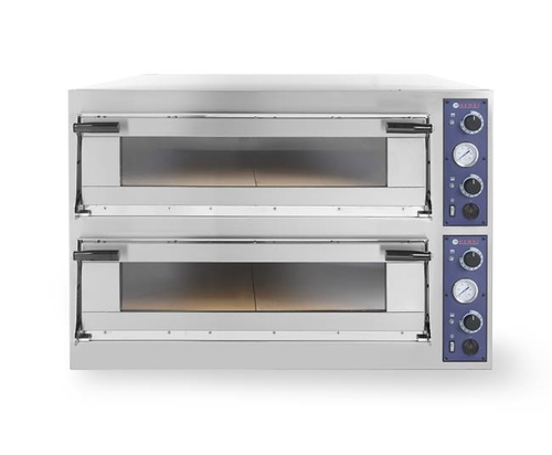 Piec do pizzy Trays 44 Glass 