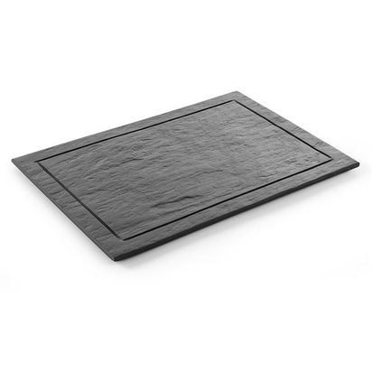 Płyta łupkowa - taca 500x250