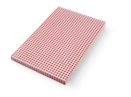 Podkładka z papieru pergaminowego (500 arkuszy), kratka 