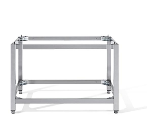 Podstawa do 2 spiętrowanych pieców Nano Max, Drive i Scroll 12 x GN 1/1  o wym. 920x620x(h)500 