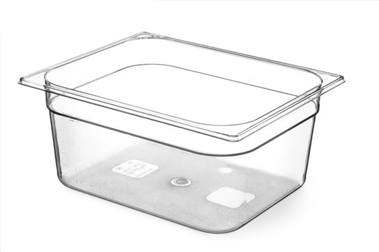 Pojemnik GN 1/2 z tritanu BPA free 100mm