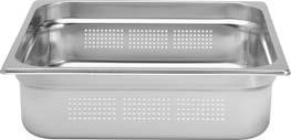 Pojemnik GN Profi Line - perforowany 999395
