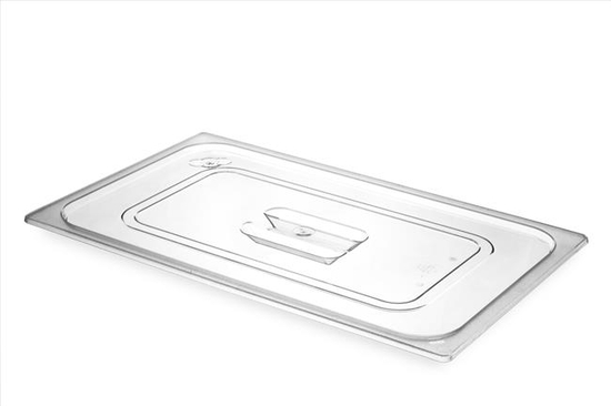 Pokrywka do GN z tritanu BPA free GN 1/6