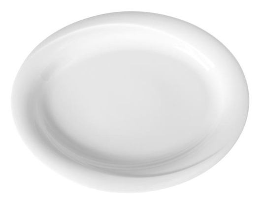 Półmisek owalny "EXCLUSIV" 290x230 [kpl 6 szt.]