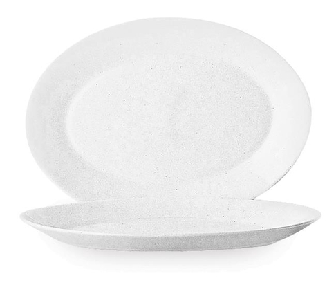 Półmisek owalny Restaurant 290x214 mm zestaw 6 szt  [kpl 1 szt.]
