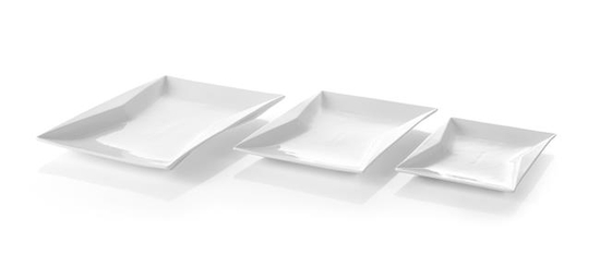 Półmisek Torro Prostokątny 360x240 mm