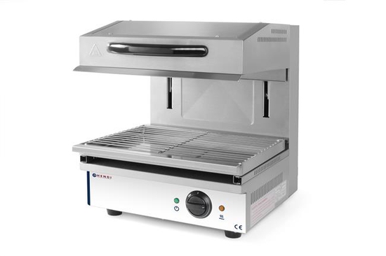 Salamander 450 