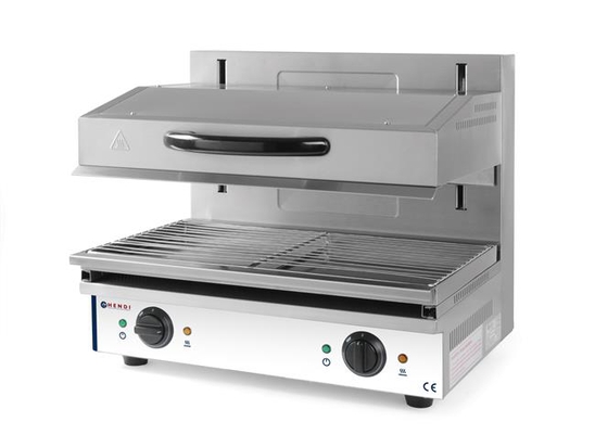 Salamander 600 
