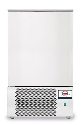 Schładzarka szokowa NANO 7x GN 1/1 
