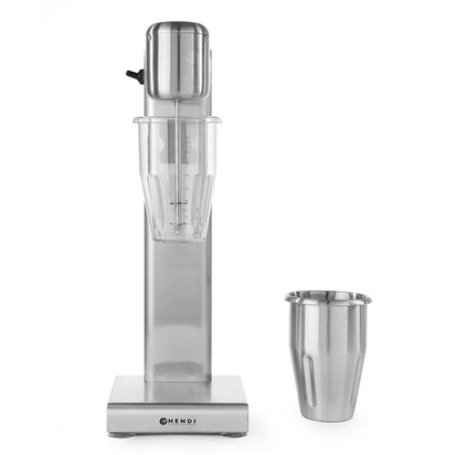 Shaker do koktajli mlecznych - 1 l 
