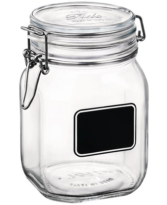 Słoik FIDO VASO LAVAGNA 1000 ml 