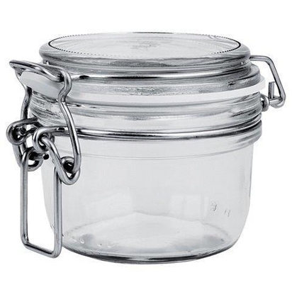 Słoik typu wek Fido 125 ml