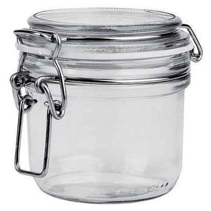 Słoik typu wek Fido 200 ml