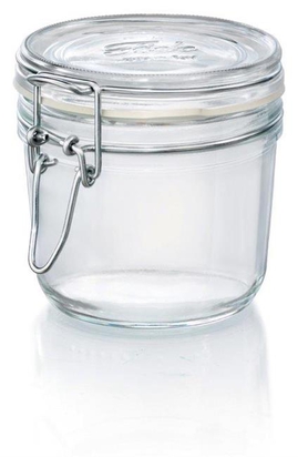 Słoik typu wek Fido 350 ml