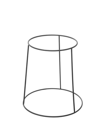 Stojak na kosze O250x(H)265mm 
