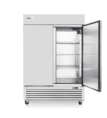 Szafa mroźnicza Kitchen Line 2-drzwiowa 1300 L 