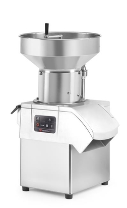 SZATKOWNICA Z 2 PRĘDKOŚCIAMI CA-62 400V 