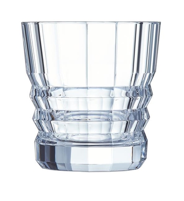 Szklanka niska Architecte 320 ml 