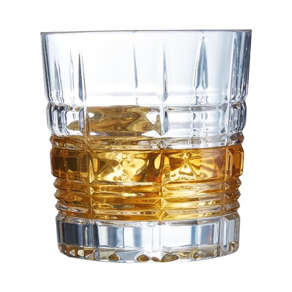 Szklanka niska Brixton 300 ml zestaw 6 szt.  [kpl 1 szt.]