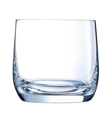 Szklanka niska Vigne 370 ml 
