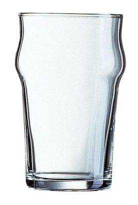 Szklanka Nonic 340 ml zestaw 48 szt.  [kpl 1 szt.]