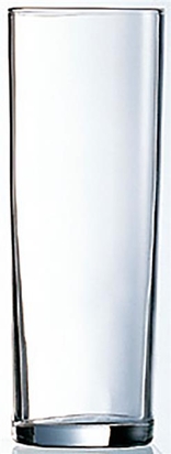 Szklanka wysoka ISLANDE   [kpl 24 szt.]
