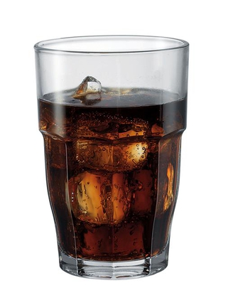 Szklanka wysoka Rock Bar 646 ml 
