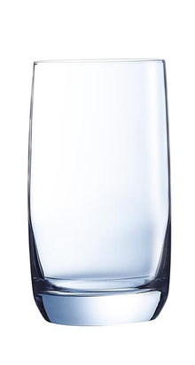 Szklanka wysoka Vigne 220 ml 