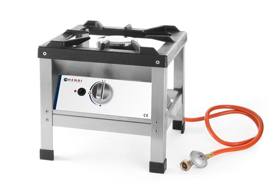 Taboret gazowy Kitchen Line 