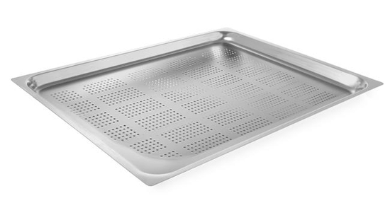 Taca Profi Line GN 2/1 - perforowana taca 60