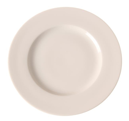 Talerz płytki "GOURMET" 210