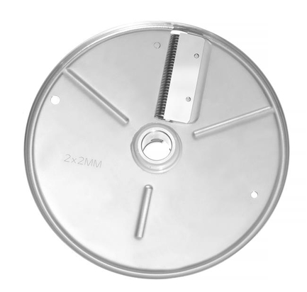 Tarcza do słupków 4x4 mm do szatkownicy 222683 