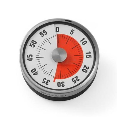Timer kuchenny - analogowy 