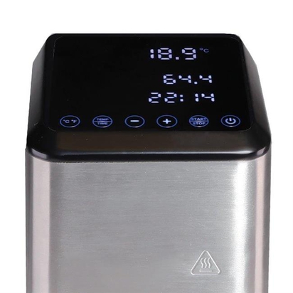Urządzenie iVide Plus sous-vide 