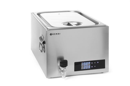 Urządzenie Sous vide GN 1/1 