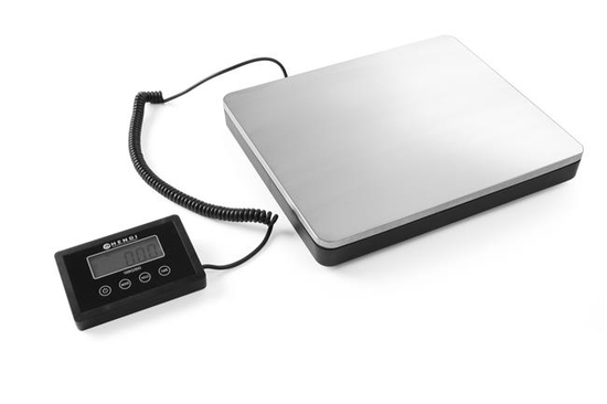 Waga gastronomiczna cyfrowa - zakres do 100 kg 