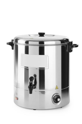Warnik do wody - 30 l 