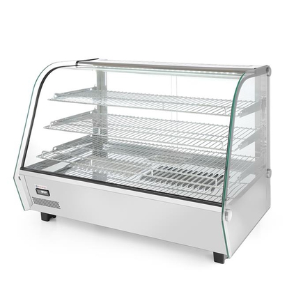 Witryna grzewcza nastawna 160L 