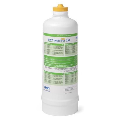 Wkład 2XL Extra do filtrów BWT  