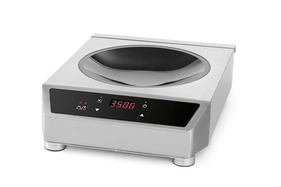 WOK indukcyjny Profi Line MODEL 3500 