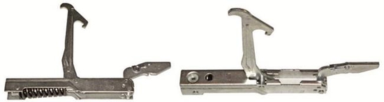 Zawias pieca 44 PX  