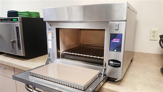 Zestaw naklejek nieprzywierających do turbopieców X3i MRX 