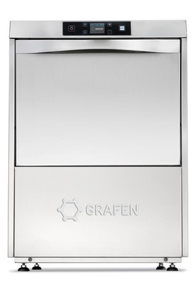 Zmywarka Grafen OPTIMA2 500 HR  