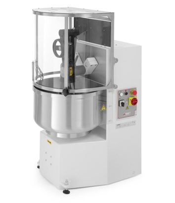 Mikser do ciasta Twin Arms 