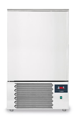 Schładzarko-zamrażarka szokowa 7x GN 1/1 Grafen 7x GN 1/1