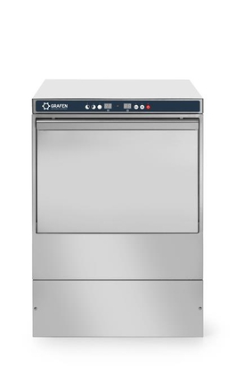 Zmywarka GRAFEN ES50E DDE PS 400 